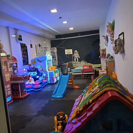 Nektar 88 Apartment Vrnjacka Banja Ngoại thất bức ảnh