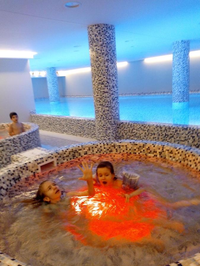 Nektar 88 Apartment Vrnjacka Banja Ngoại thất bức ảnh