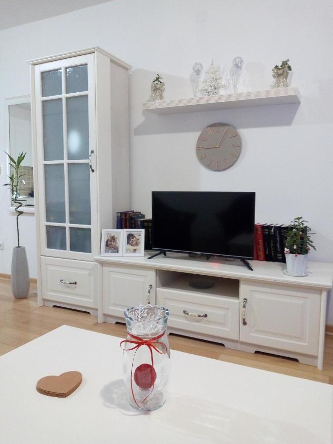 Nektar 88 Apartment Vrnjacka Banja Ngoại thất bức ảnh