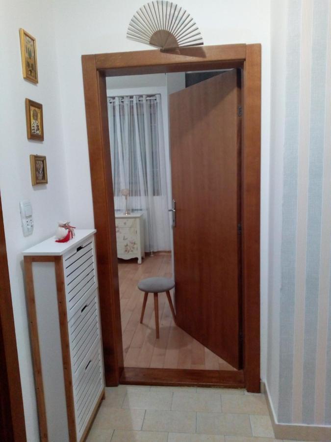 Nektar 88 Apartment Vrnjacka Banja Ngoại thất bức ảnh