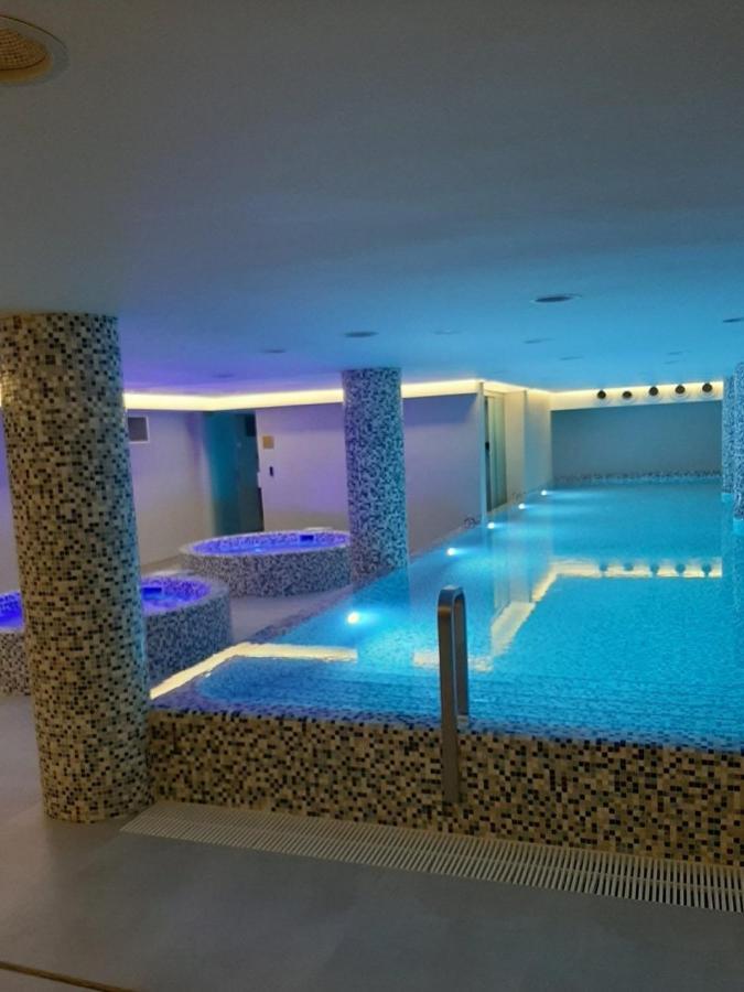 Nektar 88 Apartment Vrnjacka Banja Ngoại thất bức ảnh