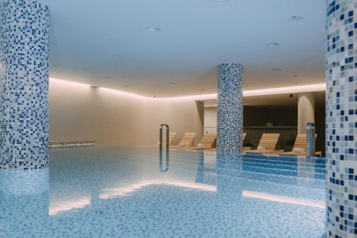 Nektar 88 Apartment Vrnjacka Banja Ngoại thất bức ảnh