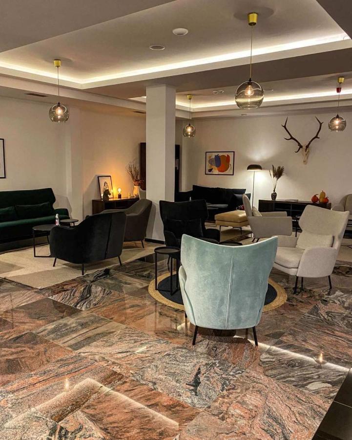 Nektar 88 Apartment Vrnjacka Banja Ngoại thất bức ảnh