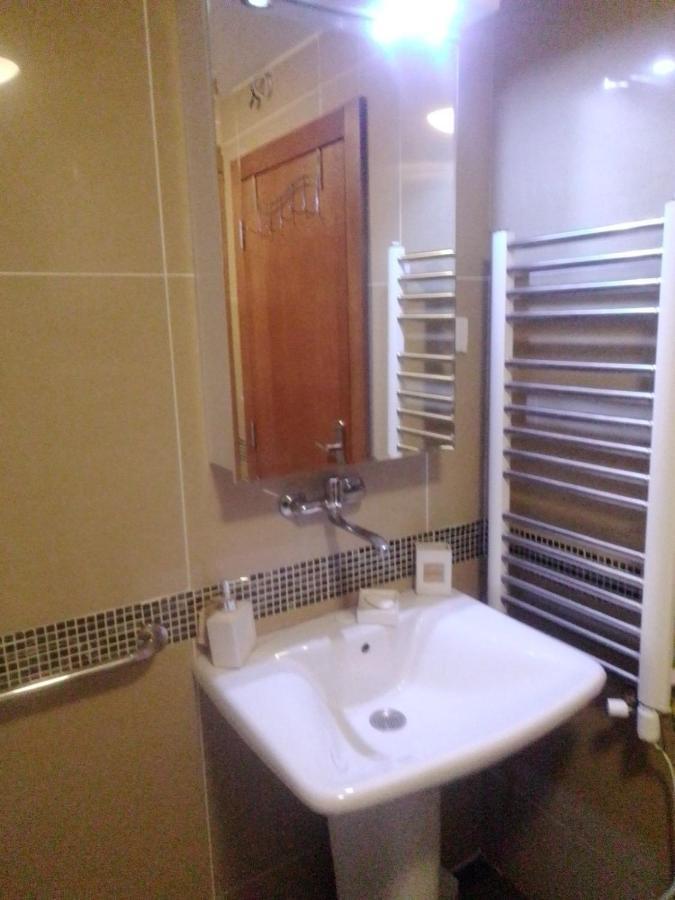 Nektar 88 Apartment Vrnjacka Banja Ngoại thất bức ảnh