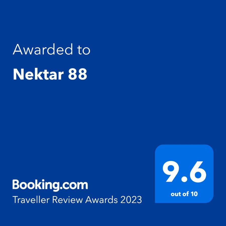 Nektar 88 Apartment Vrnjacka Banja Ngoại thất bức ảnh