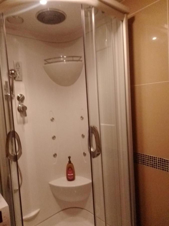 Nektar 88 Apartment Vrnjacka Banja Ngoại thất bức ảnh