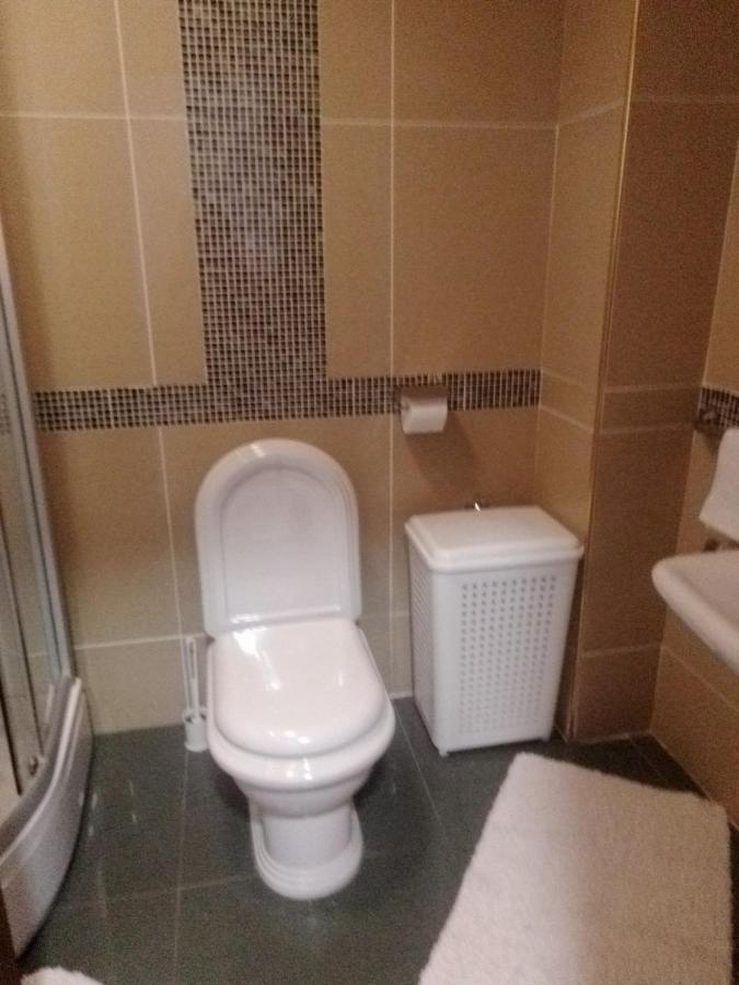 Nektar 88 Apartment Vrnjacka Banja Ngoại thất bức ảnh