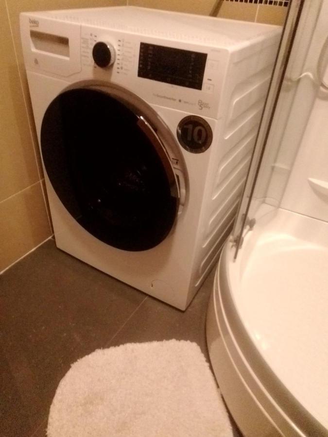 Nektar 88 Apartment Vrnjacka Banja Ngoại thất bức ảnh