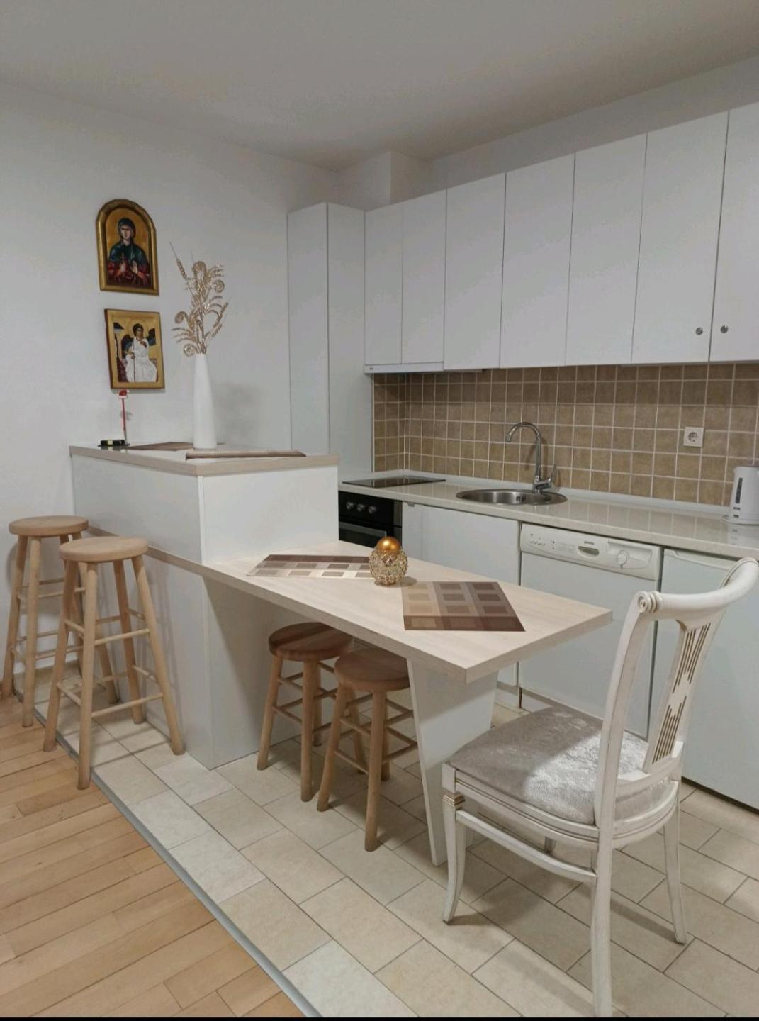 Nektar 88 Apartment Vrnjacka Banja Ngoại thất bức ảnh