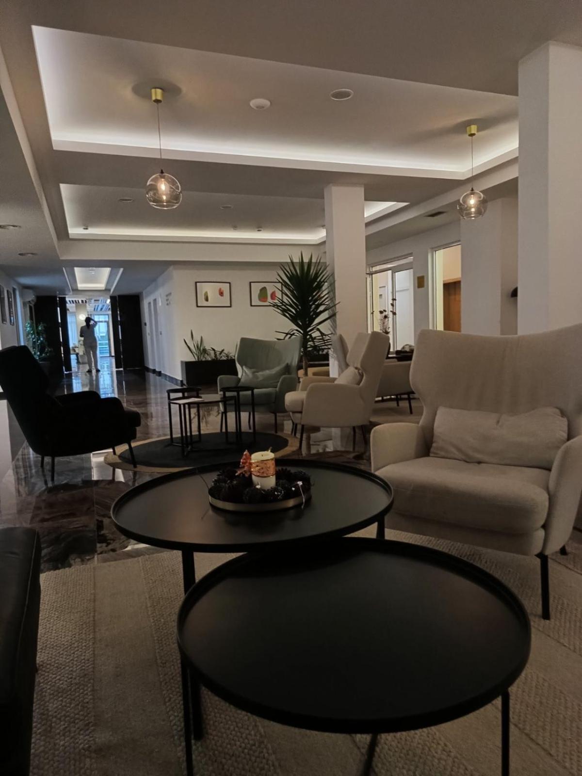 Nektar 88 Apartment Vrnjacka Banja Ngoại thất bức ảnh