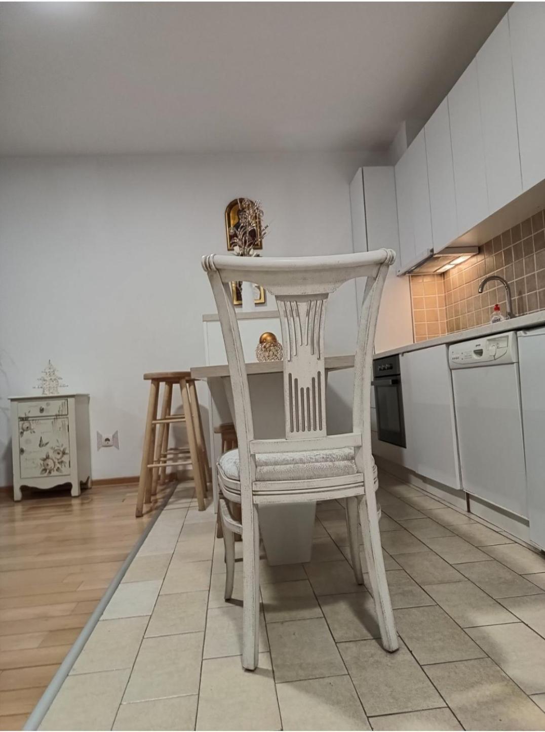 Nektar 88 Apartment Vrnjacka Banja Ngoại thất bức ảnh