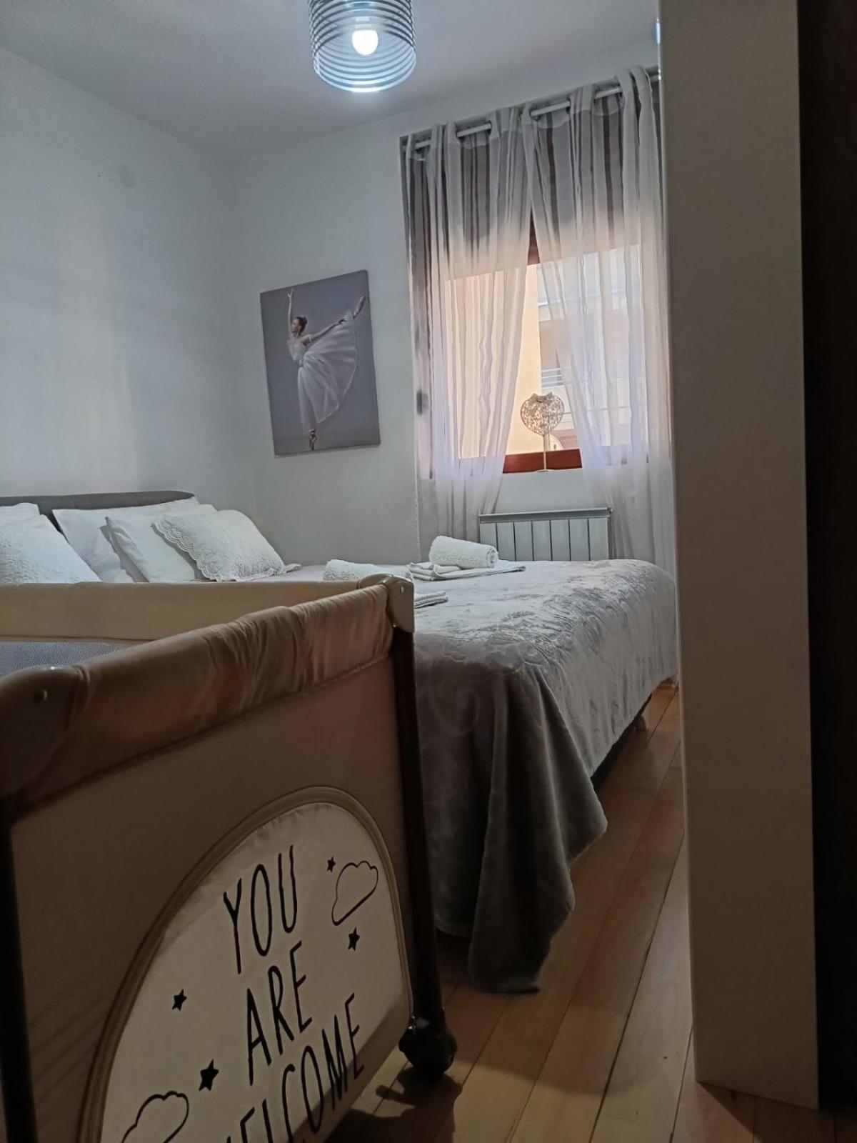 Nektar 88 Apartment Vrnjacka Banja Ngoại thất bức ảnh