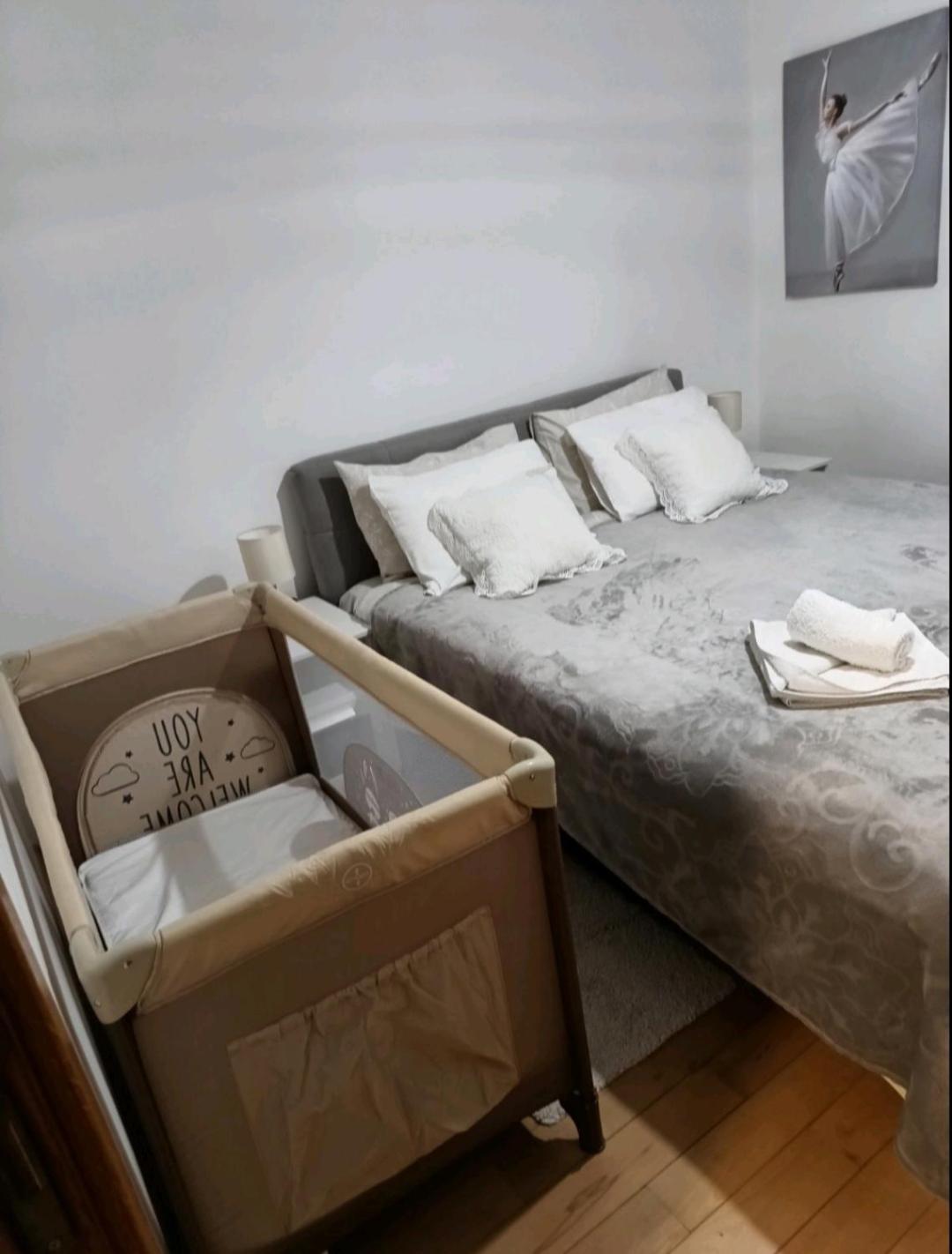 Nektar 88 Apartment Vrnjacka Banja Ngoại thất bức ảnh