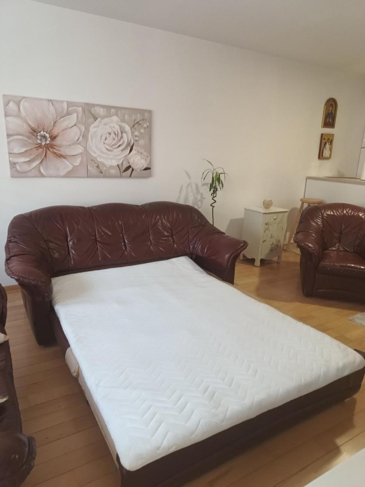 Nektar 88 Apartment Vrnjacka Banja Ngoại thất bức ảnh